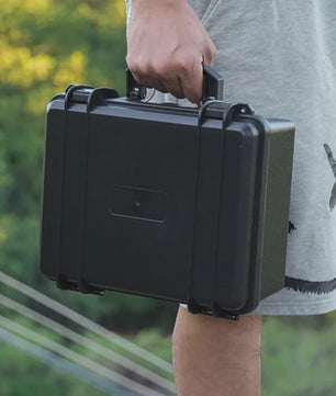 Robuuste Beschermhoes voor DJI NEO2 Drone & Fly More Combo - Handige Draagtas