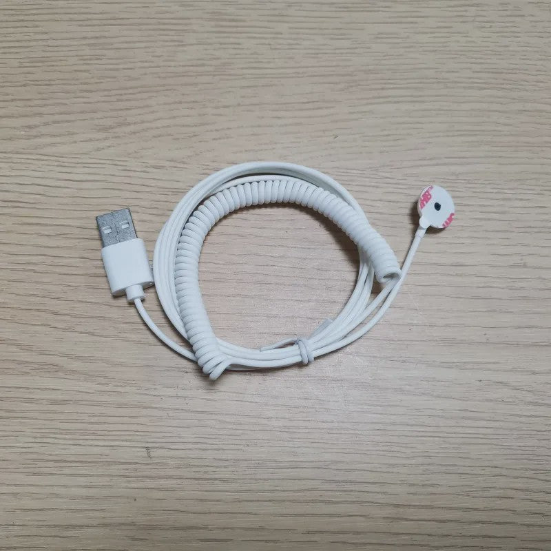 10x Anti-diefstal Kabel met USB & Sensor - Beveiligingskabel voor Digitale Producten
