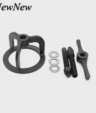 Koppelingveer Compressor Tool voor Harley Softtail, Sportster, Dyna, Buell Motoren