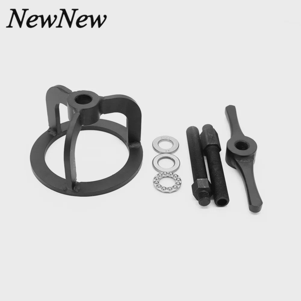Koppelingveer Compressor Tool voor Harley Softtail, Sportster, Dyna, Buell Motoren