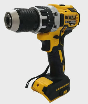 DeWalt 18V Accu Multifunctionele Gereedschap Set: Haakse Slijper, Sleutel, Polijstmachine & Meer