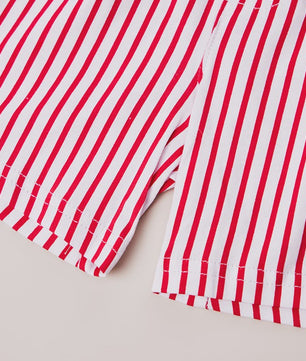 3-Pack Katoenen Boxershorts Heren - Zomer, Los, Ademend & Comfortabel