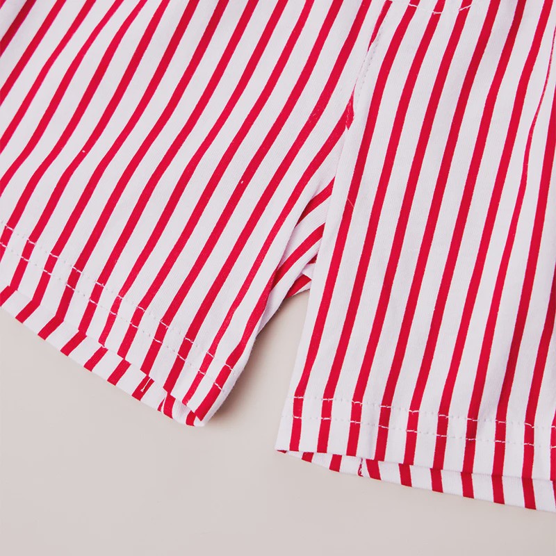 3-Pack Katoenen Boxershorts Heren - Zomer, Los, Ademend & Comfortabel