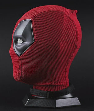 Deadpool Masker - Volledig Hoofd Cosplay Kostuum Prop voor Feestjes & Evenementen