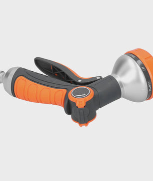 High Pressure Garden Water Sprayer Lawn Hose Spray Water Nozzle Washer Nozzle Car Washing Cleaning Cleaning Sprinkle Tool