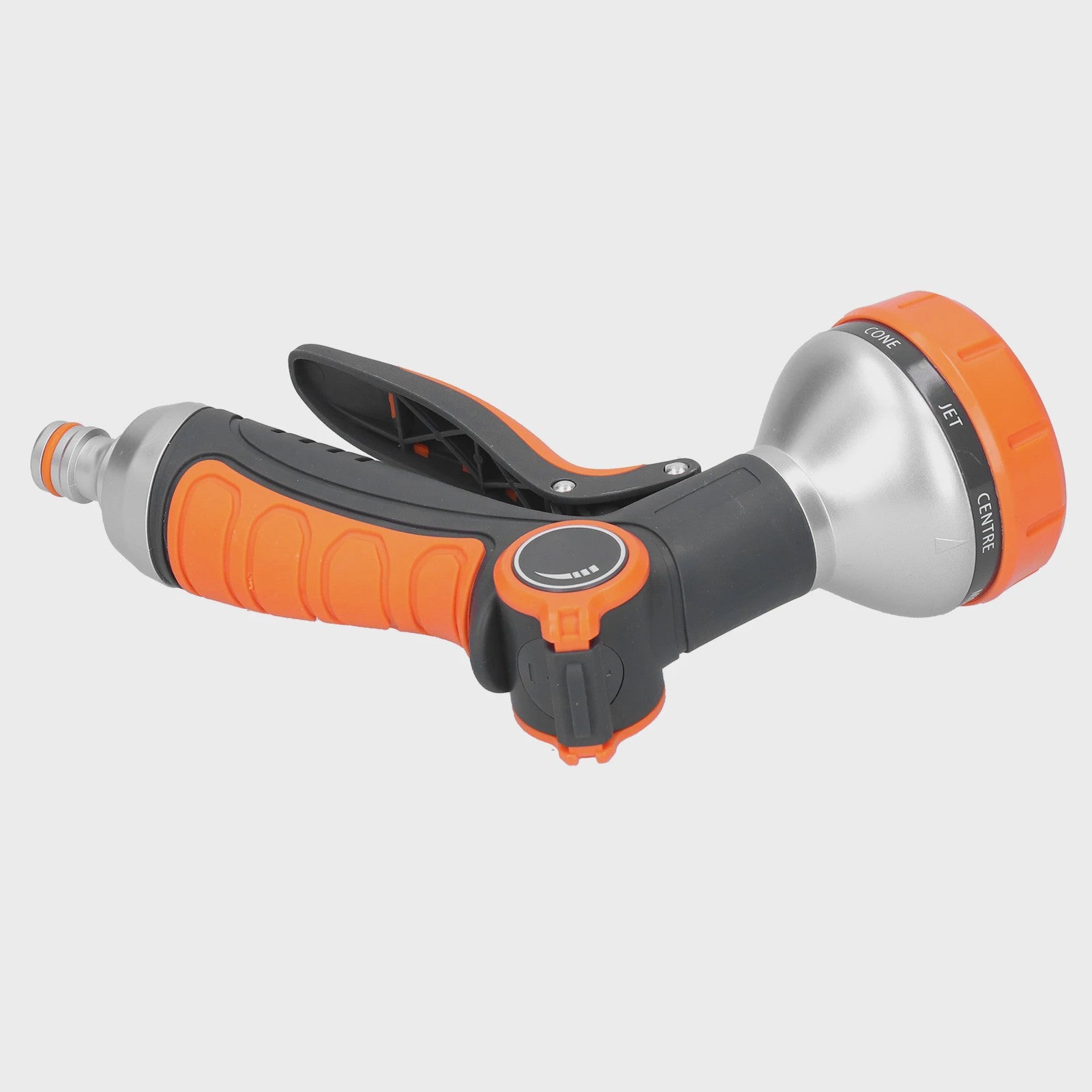 High Pressure Garden Water Sprayer Lawn Hose Spray Water Nozzle Washer Nozzle Car Washing Cleaning Cleaning Sprinkle Tool