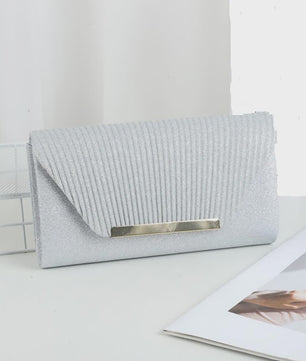 Elegante Avond Clutch Tas - Bruids Bruidsmeisje Dames Handtas 2023