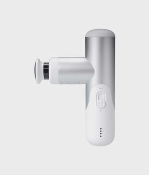 Kica Mini 3 Massage Gun: Compacte Krachtpatser voor Spierherstel en Ontspanning