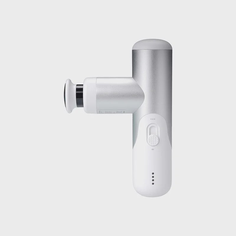 Kica Mini 3 Massage Gun: Compacte Krachtpatser voor Spierherstel en Ontspanning