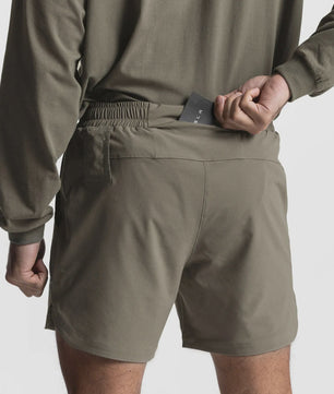 Herenshorts SediaXL: Sneldrogend & Comfortabel voor Sport, Fitness & Vrije Tijd