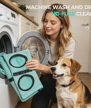 Opvouwbare Hond & Kat Trimtafel met Staander - Ideaal voor Baden en Verzorging