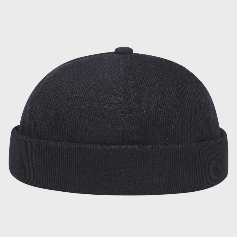 Retro Brimloze Pet - Casual Streetwear Cap voor Heren & Dames