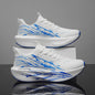 Marathon Hardloopschoenen Heren & Dames - Lichtgewicht, Ademend & Comfortabel met Carbon Board