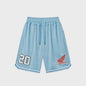Honda Racing & Motocross Shorts: Comfortabele, Ademende Casual Sportshorts voor Heren en Dames