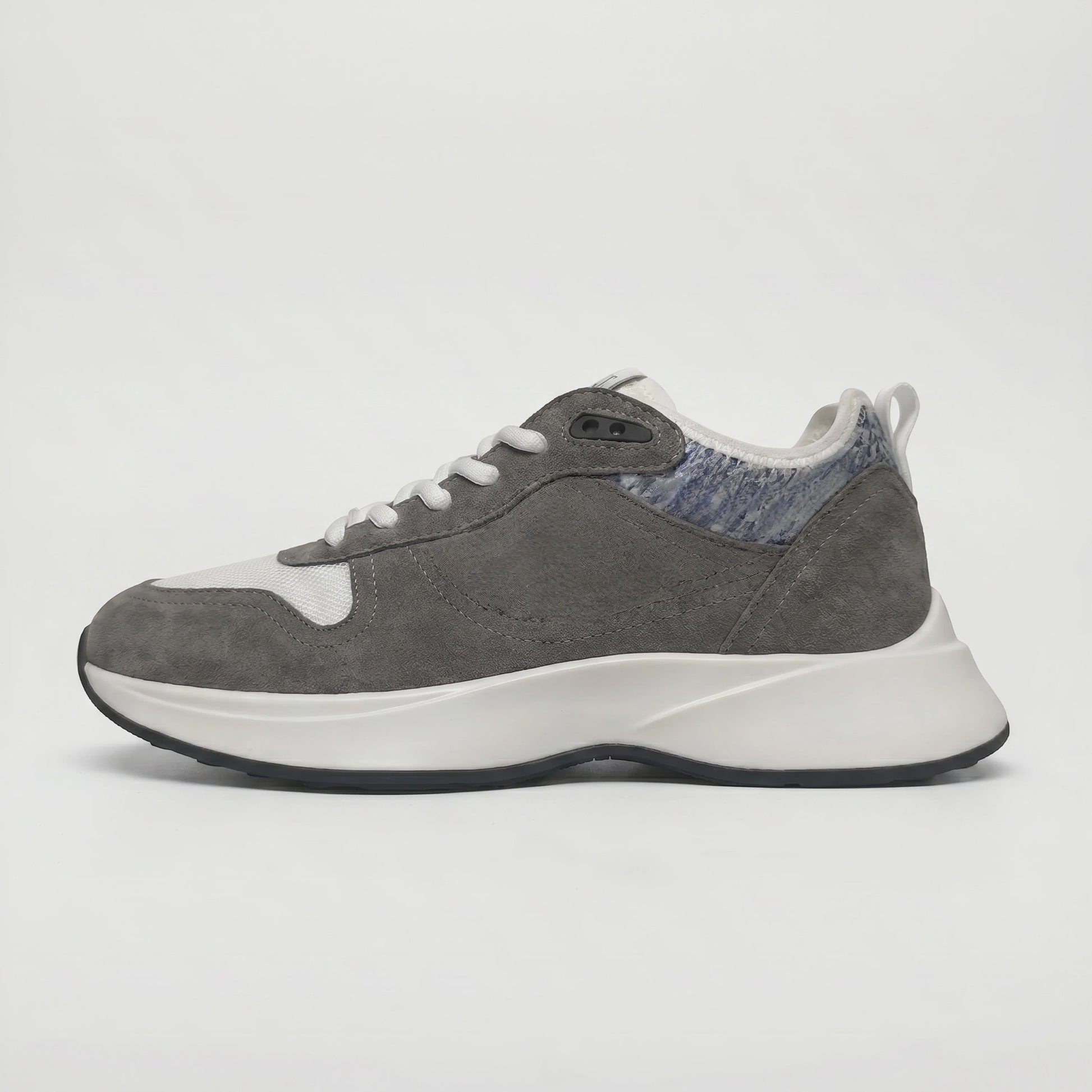 Comfortabele Unisex Runnerschoenen - Ultralicht & Ademend voor Hardlopen en Casual Gebruik
