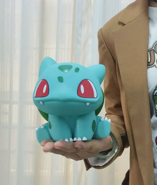 Schattige Bulbasaur Pokémon Figuur - Decoratief Ornament & Cadeau