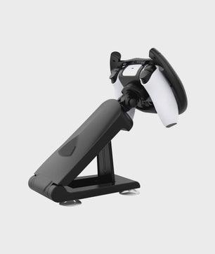 Verstelbare Race Stuurhouder voor PS5 Controllers - Gaming Accessoire