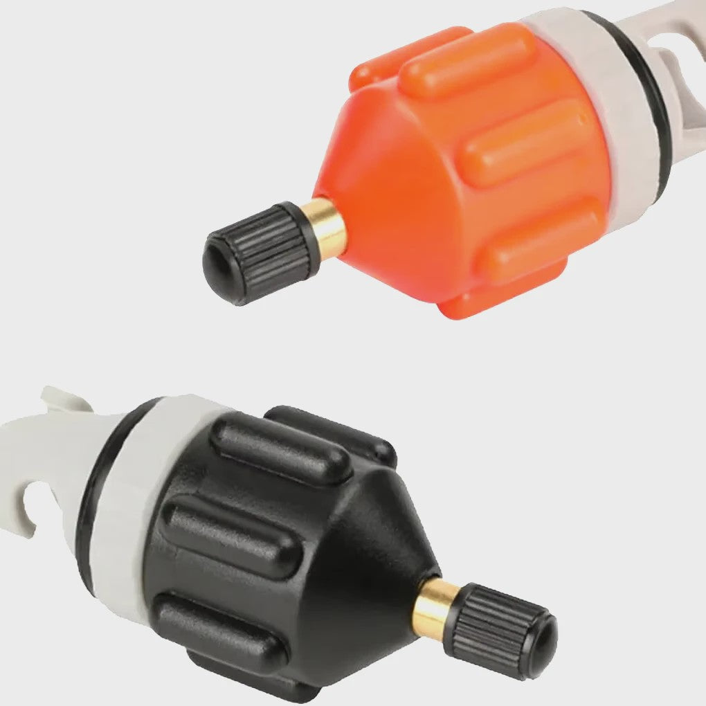 Universele Luchtventiel Adapter voor Opblaasbare Boten en SUP Boards