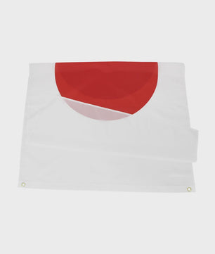 Japanse Vlag - 60x90cm of 90x150cm - Nationale Japan Vlag
