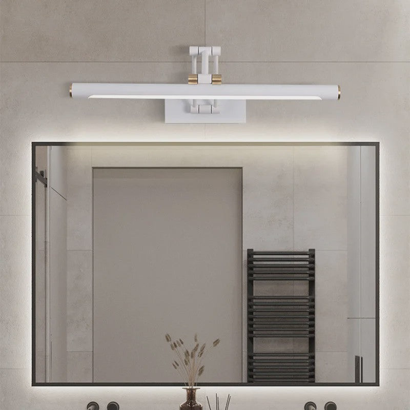 Moderne LED Spiegel Lamp - Wandlamp Badkamer/Slaapkamer - 43cm/58cm