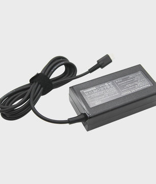 65W USB-C Snellader Adapter voor Acer Laptops & Chromebooks - Type-C Voeding