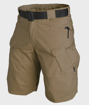 Heren Urban Militaire Cargo Shorts - Waterdicht, Ademend & Sneldrogend