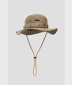 Tactische Bucket Hat Heren - Camouflage Outdoor Zonnehoed