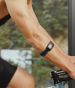 IGPSPORT HR70 Hartslagmeter Borstband - ANT+/Bluetooth - Nauwkeurig & Comfortabel