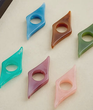 Creatieve Duim Boek Page Holder - Handige Leeshulp voor Boeken