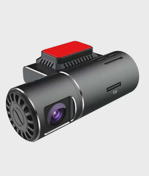 X7 2K Dashcam met 140° Groothoeklens, Nachtzicht & G-Sensor