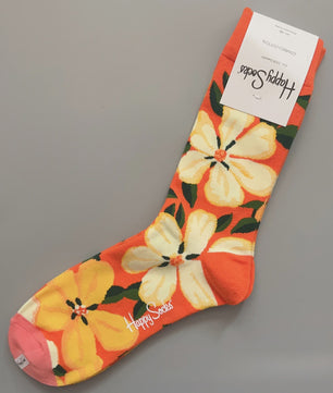 Happy Socks Heren Sokken Katoen - Maat 41-46 EU
