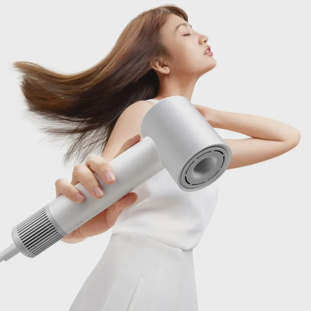 MIJIA H501SE Haardroger: Professionele Kracht & Ionische Verzorging