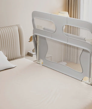 Baby Bedside Crib 120x50cm - Slaap Veilig Naast Je Baby