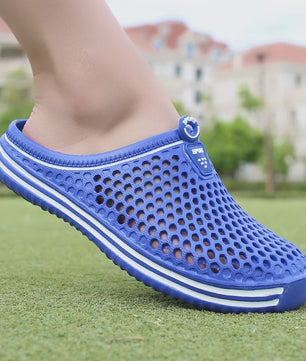 Unisex Zomer Slippers & Strandsandalen - Ademend, Antislip & Comfortabel
