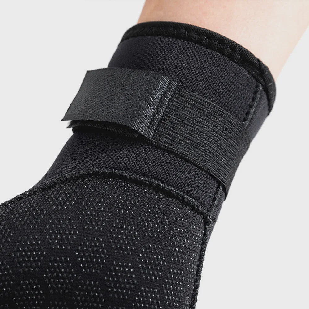 Neopreen Duikhandschoenen 3mm - Thermisch, Antislip & Flexibel voor Watersport