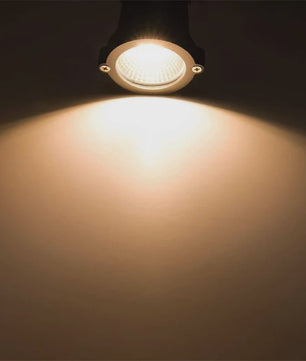 Waterdichte LED Tuinspot 7W Warm Wit met Grondspies - IP65 Buitenverlichting