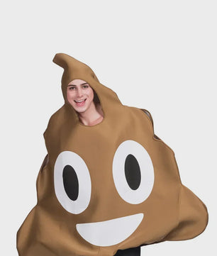 Grappig Kakkerlak Kostuum voor Volwassenen - Halloween & Feest Verkleed Outfit