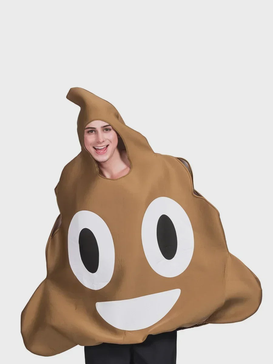 Grappig Kakkerlak Kostuum voor Volwassenen - Halloween & Feest Verkleed Outfit