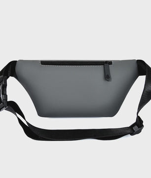 Unisex Waterdichte Heuptas - Praktische Buiktas voor Telefoon en Reisbenodigdheden