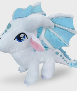 Zachte Draak Pluche Speelgoed - Wings of Fire Knuffel voor Kinderen & Decoratie
