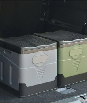 Draagbaar Opvouwbaar Toilet - Ideaal voor Camping, Reizen & Noodgevallen