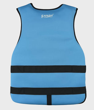 CE Neopreen Reddingsvest voor Volwassenen (60-120 kg) - Veiligheid voor Watersport