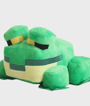 Pixel Art Pluche Knuffels - Game Karakter Speelgoed voor Kinderen