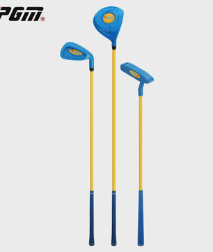 Kinder Golfset 2-5 Jaar - Complete Beginners Golf Set voor Jongens en Meisjes met Tas