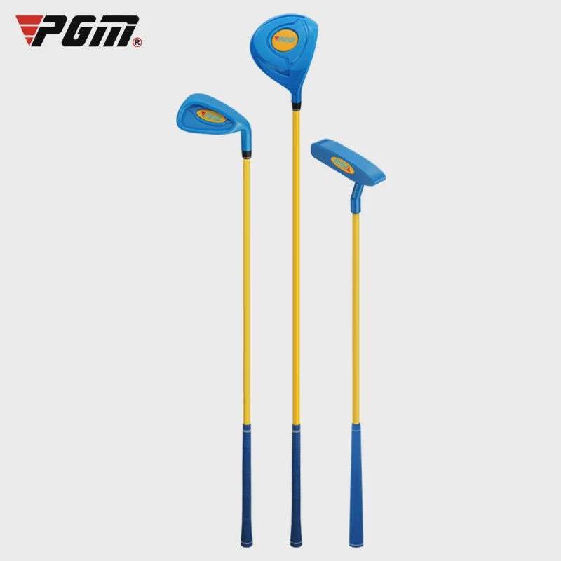 Kinder Golfset 2-5 Jaar - Complete Beginners Golf Set voor Jongens en Meisjes met Tas