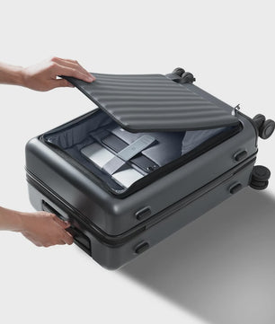 Xiaomi MIJIA 20" Carry-on Koffer met Handige Voorvak