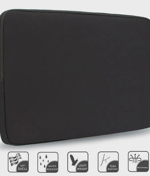Universele Laptop Hoes 11-15.6 inch - Zacht, Waterafstotend en Schokbestendig Notebook Beschermhoes