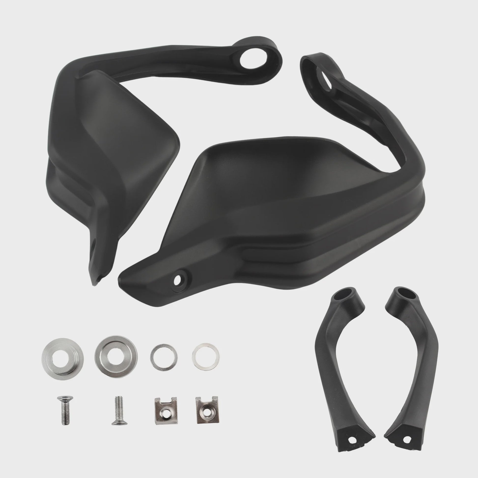 Handkappen Beschermers voor BMW R1200GS LC, F800GS, F850GS, S1000XR & meer
