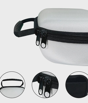 Hardcase Beschermhoes voor PS5, Xbox Series X/S & Switch Controllers + 2 Rocker Caps