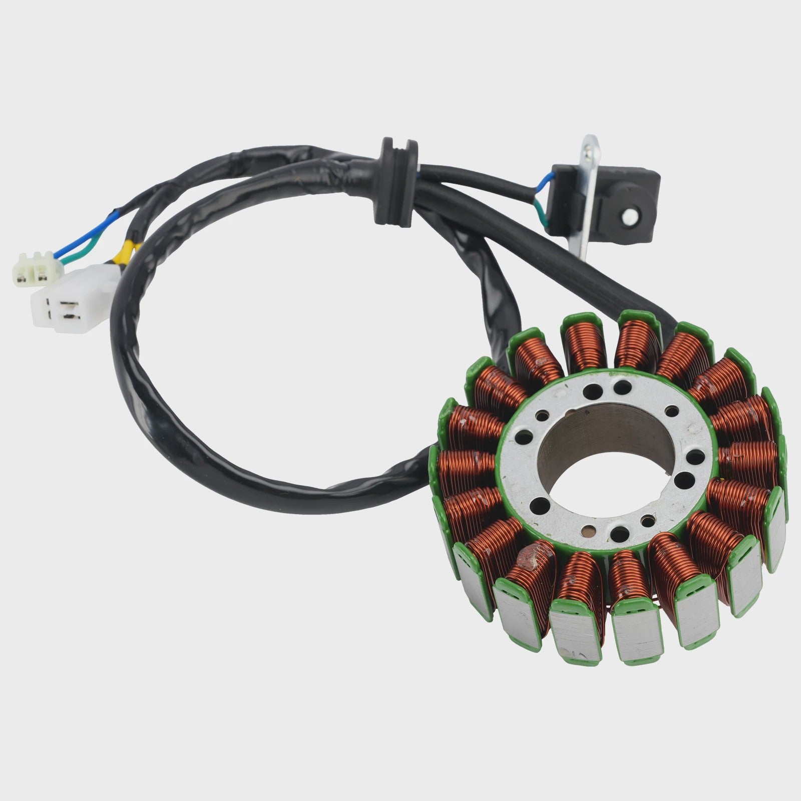 Stator Generator 31120-LKF5-E01 voor Kymco Xciting 400i / ABS (2014-2020)
